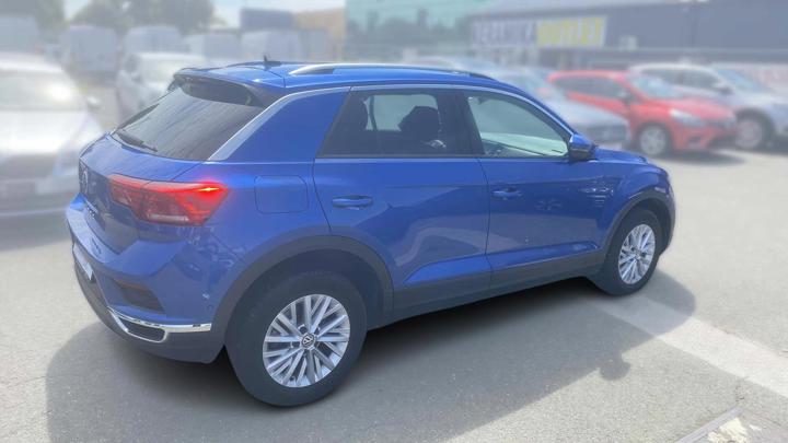 VW T-Roc 1.6 TDI