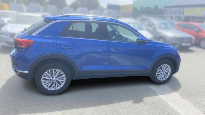 VW T-Roc 1.6 TDI