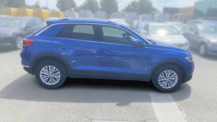 VW T-Roc 1.6 TDI