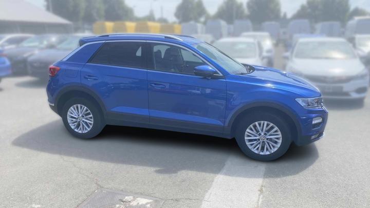 VW T-Roc 1.6 TDI