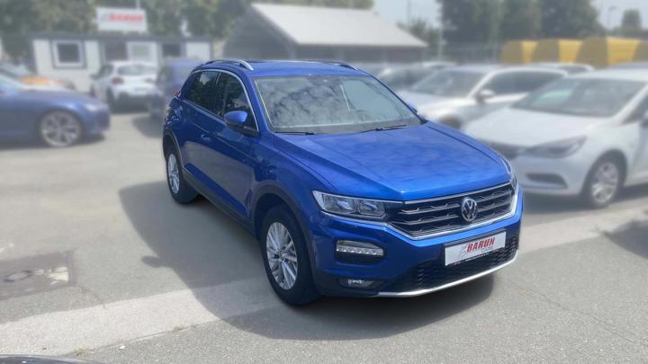 VW T-Roc 1.6 TDI