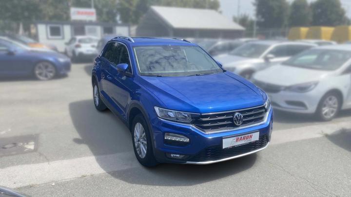 VW T-Roc 1.6 TDI