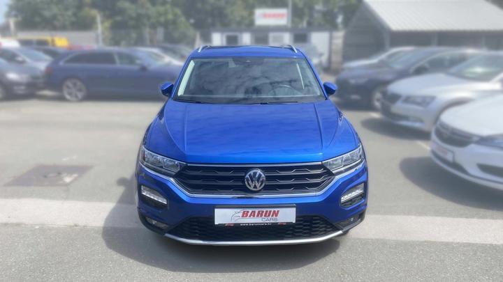 VW T-Roc 1.6 TDI