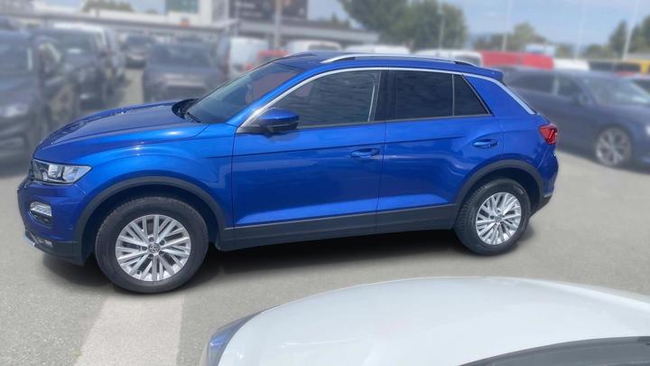 VW T-Roc 1.6 TDI