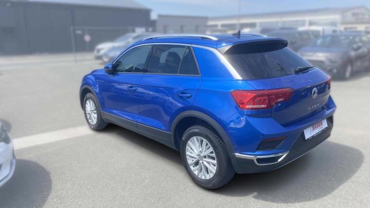 VW T-Roc 1.6 TDI