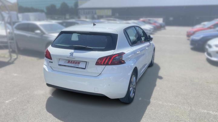 Peugeot 308 1.5 BlueHDi 