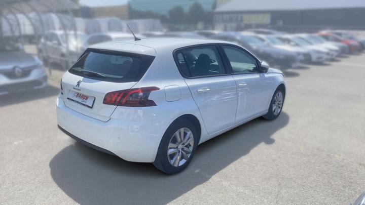 Rabljeni automobil na prodaju iz oglasa 91857 - Peugeot 308 308 1.5 BlueHDi 