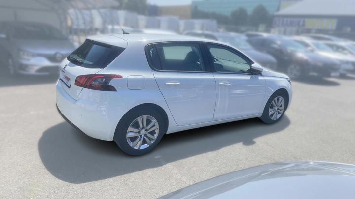 Peugeot 308 1.5 BlueHDi 