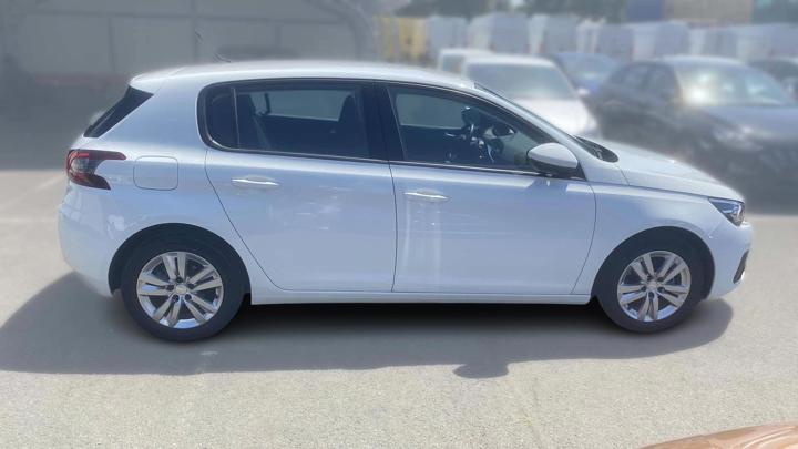 Peugeot 308 1.5 BlueHDi 