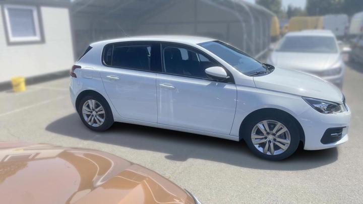 Peugeot 308 1.5 BlueHDi 