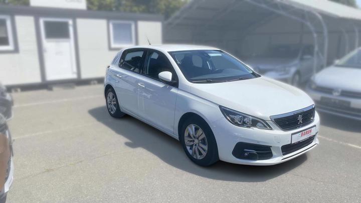 Peugeot 308 1.5 BlueHDi 