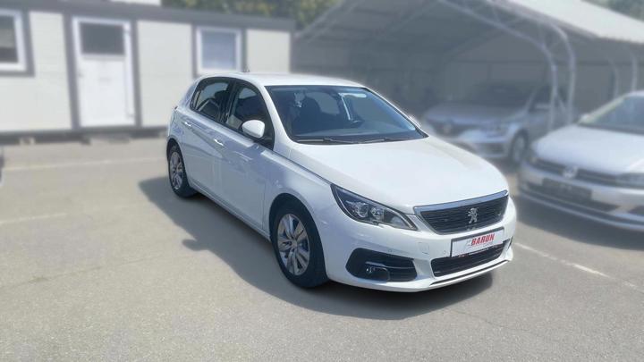 Peugeot 308 1.5 BlueHDi 