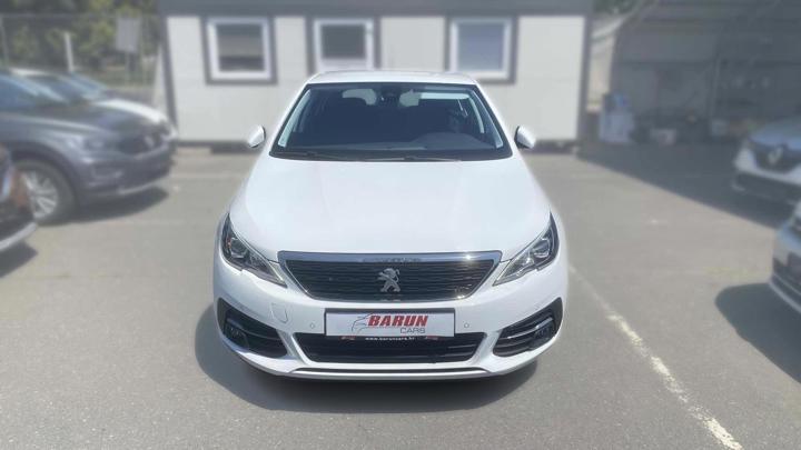 Peugeot 308 1.5 BlueHDi 