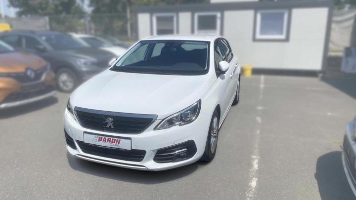 Peugeot 308 1.5 BlueHDi 