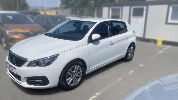 Peugeot 308 1.5 BlueHDi 