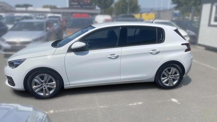 Peugeot 308 1.5 BlueHDi 