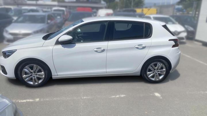 Peugeot 308 1.5 BlueHDi 