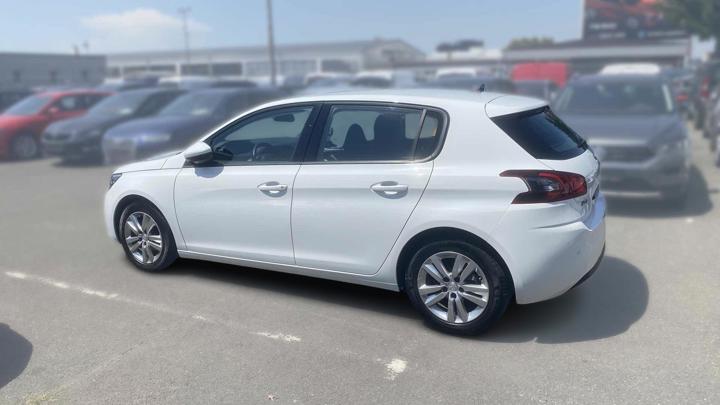 Peugeot 308 1.5 BlueHDi 