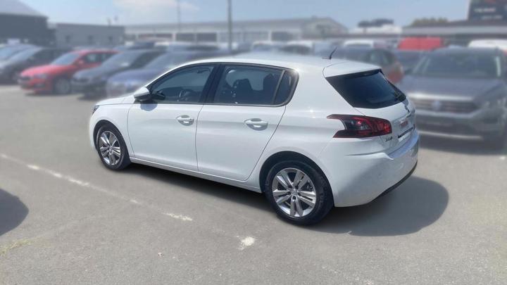 Peugeot 308 1.5 BlueHDi 