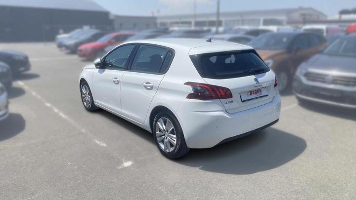 Peugeot 308 1.5 BlueHDi 