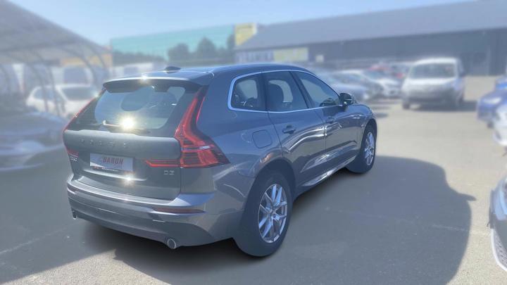 Volvo XC60 D3 Business