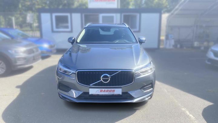 Volvo XC60 D3 Business