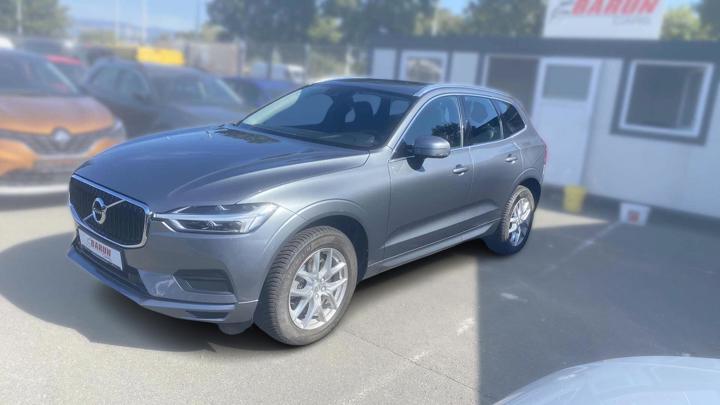 Volvo XC60 D3 Business