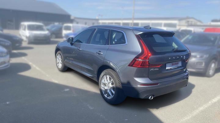 Volvo XC60 D3 Business