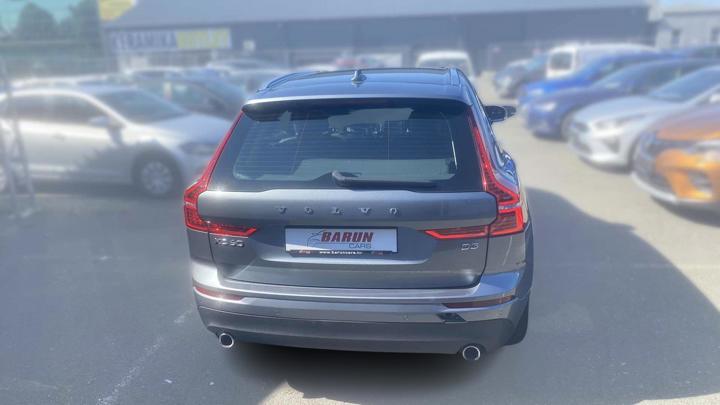 Volvo XC60 D3 Business