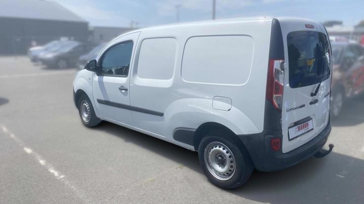 Renault Kangoo Express Furgon 1,5 dCi 90 Energy