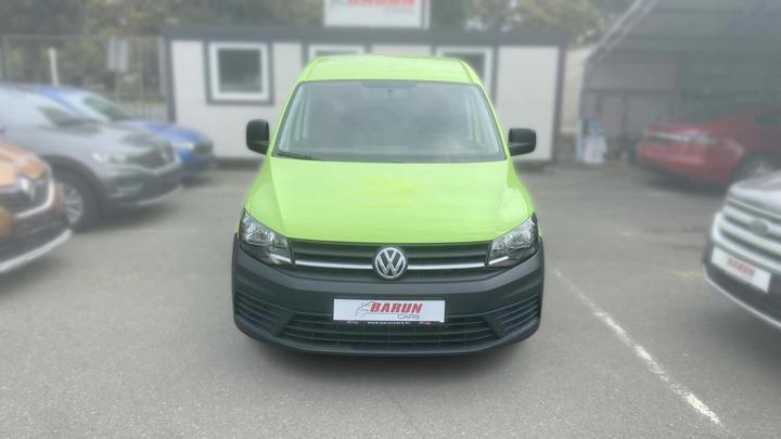 VW Caddy Trendline Van 2,0 TDI