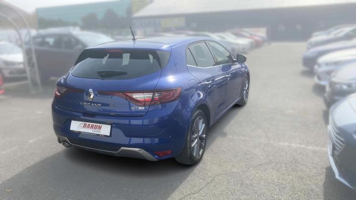 Renault Renault Megane - 1.5 Blue dCi GT-Line