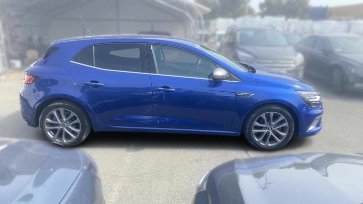 Renault Renault Megane - 1.5 Blue dCi GT-Line