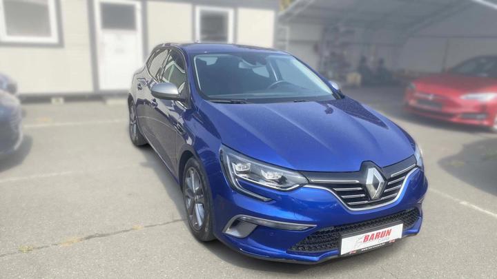 Renault Renault Megane - 1.5 Blue dCi GT-Line