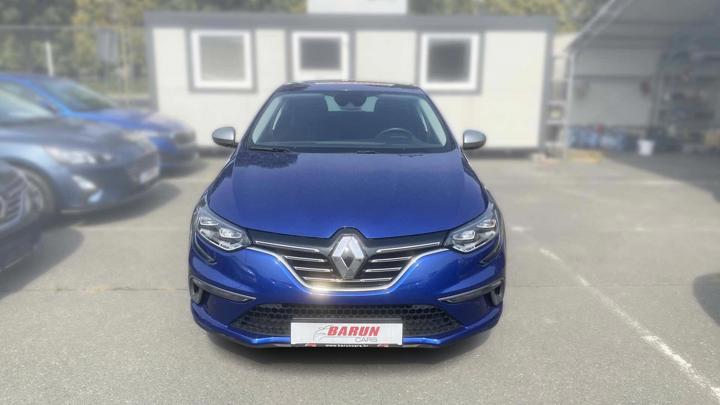 Renault Renault Megane - 1.5 Blue dCi GT-Line