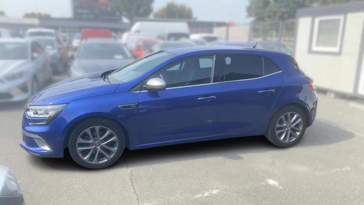 Renault Renault Megane - 1.5 Blue dCi GT-Line