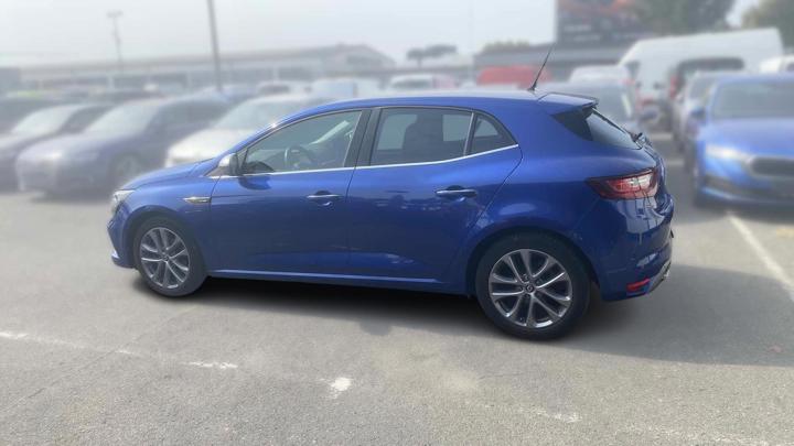 Renault Renault Megane - 1.5 Blue dCi GT-Line