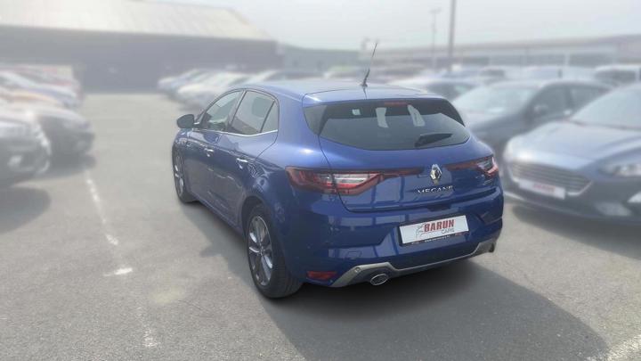 Renault Renault Megane - 1.5 Blue dCi GT-Line