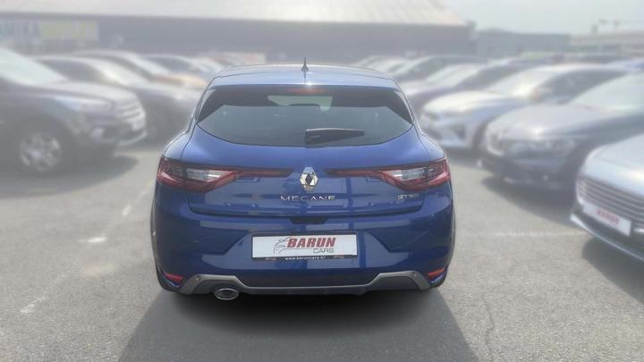 Renault Renault Megane - 1.5 Blue dCi GT-Line