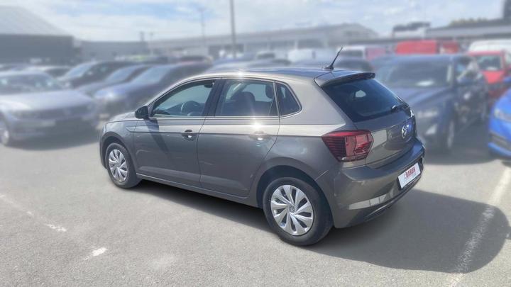 VW Polo 1,6 TDI Comfortline