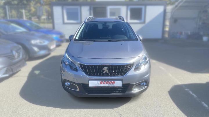 Peugeot Peugeot (F) 2008 Diesel Active Business