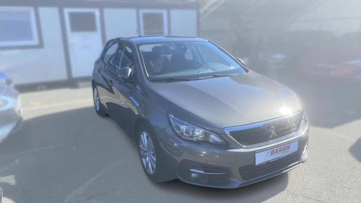 Peugeot Peugeot 308 - 1.5 BLUEHDI 100 S&S ACTIVE BUSINESS