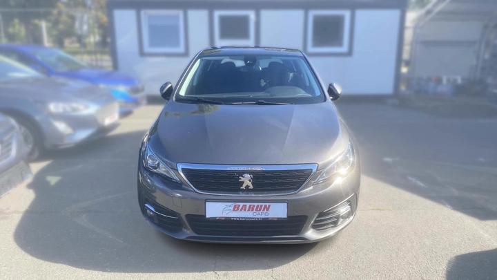 Peugeot Peugeot 308 - 1.5 BLUEHDI 100 S&S ACTIVE BUSINESS