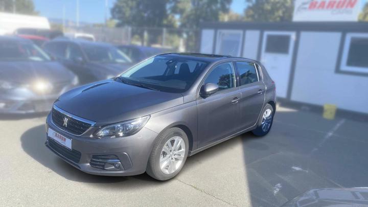 Peugeot Peugeot 308 - 1.5 BLUEHDI 100 S&S ACTIVE BUSINESS