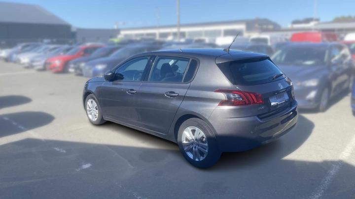 Peugeot Peugeot 308 - 1.5 BLUEHDI 100 S&S ACTIVE BUSINESS