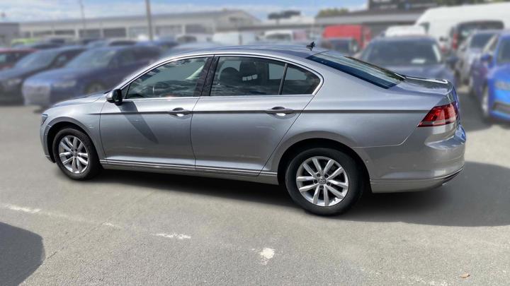 VW Passat 2,0 TDI BMT Comfortline