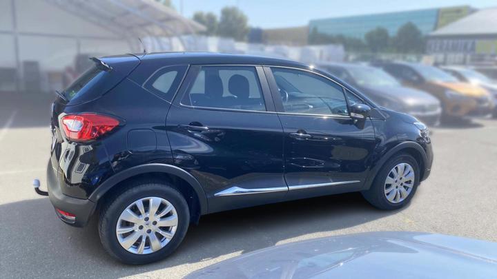 Renault Captur dCi 90 Energy Expression Start&Stop