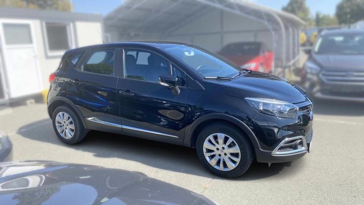 Renault Captur dCi 90 Energy Expression Start&Stop