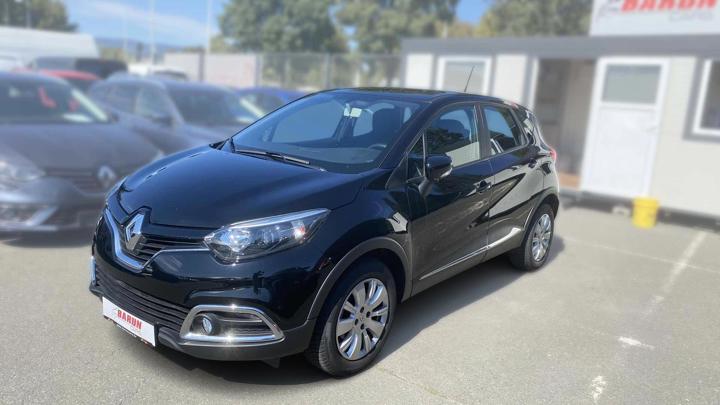 Renault Captur dCi 90 Energy Expression Start&Stop