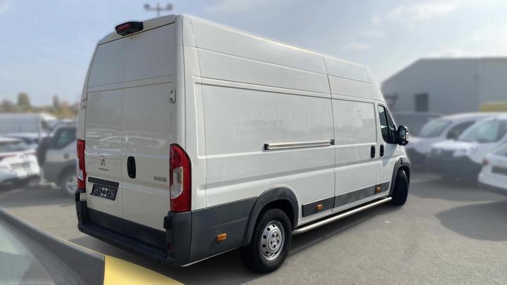 Peugeot Boxer 435 L4H3 2,0 BlueHDi 160